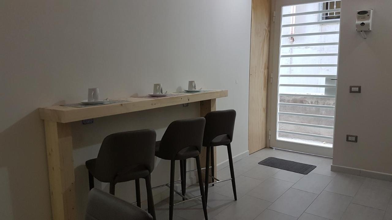 B&B Oplonti Resort Торре-Аннунциата Экстерьер фото