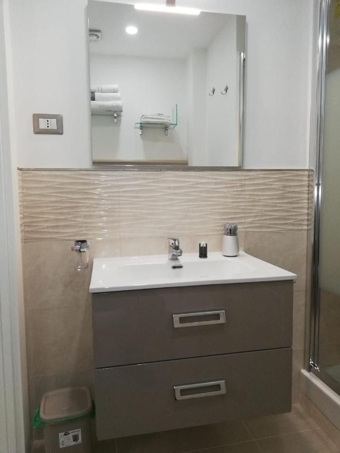 B&B Oplonti Resort Торре-Аннунциата Экстерьер фото