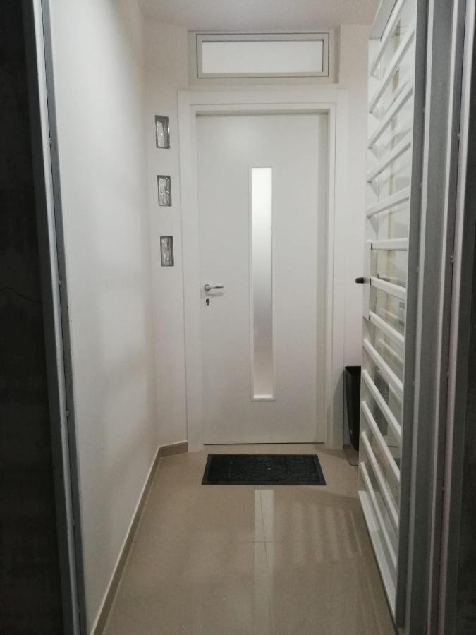 B&B Oplonti Resort Торре-Аннунциата Экстерьер фото