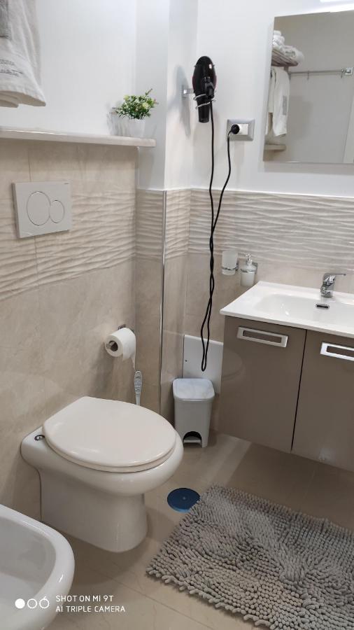 B&B Oplonti Resort Торре-Аннунциата Экстерьер фото
